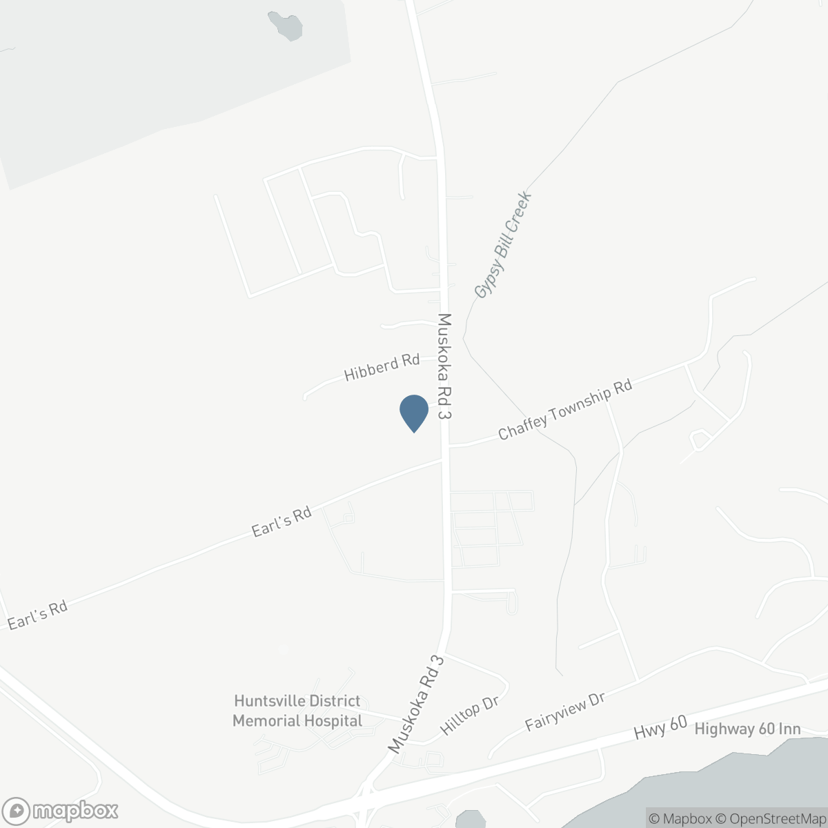 9 SPRUCE GLEN ROAD, Huntsville, Ontario P1H 1C9